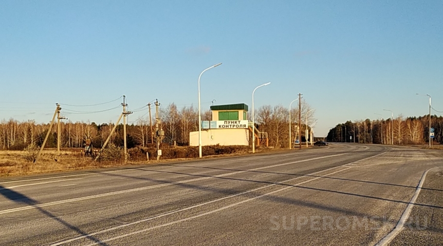 На границе Омска выявили более 20 тонн подозрительного мяса На границе Омска выявили более 20 тонн подозрительного мяса