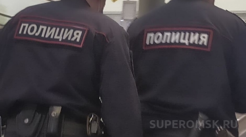 Заявлено о росте числа автомобилистов с признаками опьянения на омских дорогах в праздник