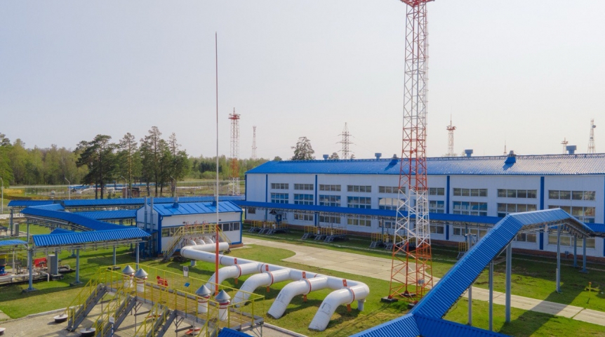Энергосберегающие мероприятия принесли нефтетранспортникам экономию в 4,9 миллиона рублей Энергосберегающие мероприятия принесли нефтетранспортникам экономию в 4,9 миллиона рублей