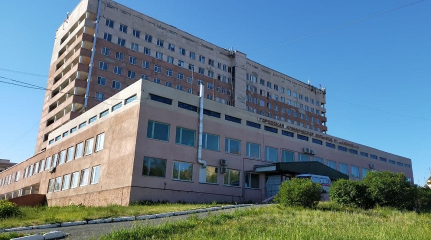 Врачи выявили «скрытого убийцу» в организме пострадавшей в ДТП омички Врачи выявили «скрытого убийцу» в организме пострадавшей в ДТП омички