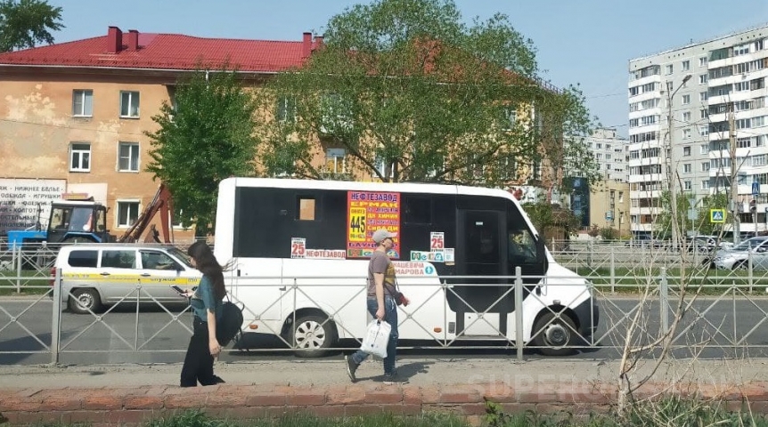 В Омске с популярного автобусного маршрута уходит перевозчик В Омске с популярного автобусного маршрута уходит перевозчик