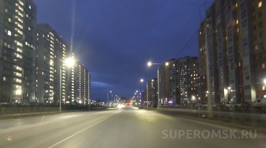 В Омске составили план по расширению улицы Малиновского от проспекта Королева до Красноярского тракта В Омске составили план по расширению улицы Малиновского от проспекта Королева до Красноярского тракта