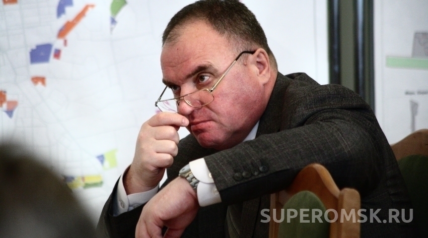 Выяснилось имя судьи для решения судьбы экс-главы омского Минтруда Куприянова Выяснилось имя судьи для решения судьбы экс-главы омского Минтруда Куприянова