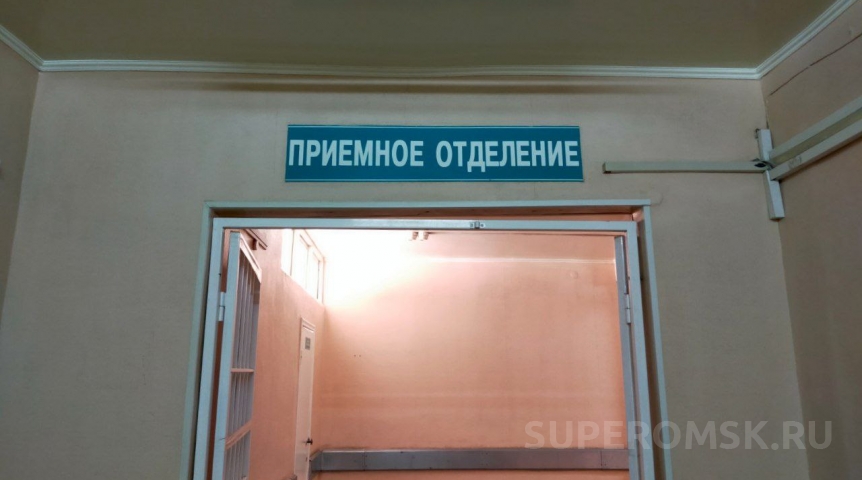 Омич почувствовал в животе «пульсацию второго сердца» Омич почувствовал в животе «пульсацию второго сердца»