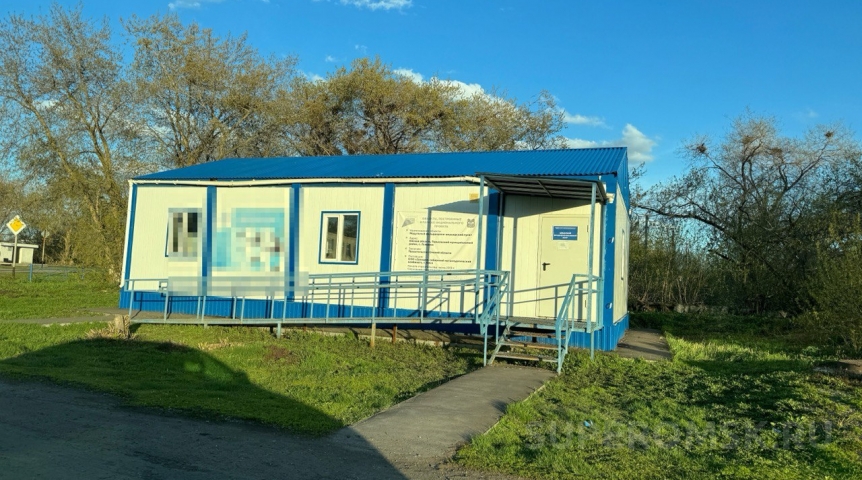 Омская прокуратура обнуляет контракты на построенные ФАПы в районах Омская прокуратура обнуляет контракты на построенные ФАПы в районах