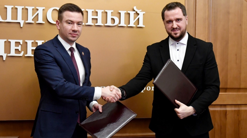 Телеком В Т2 раскрыли детали соглашения с Омской областью на 1,2 миллиарда рублей