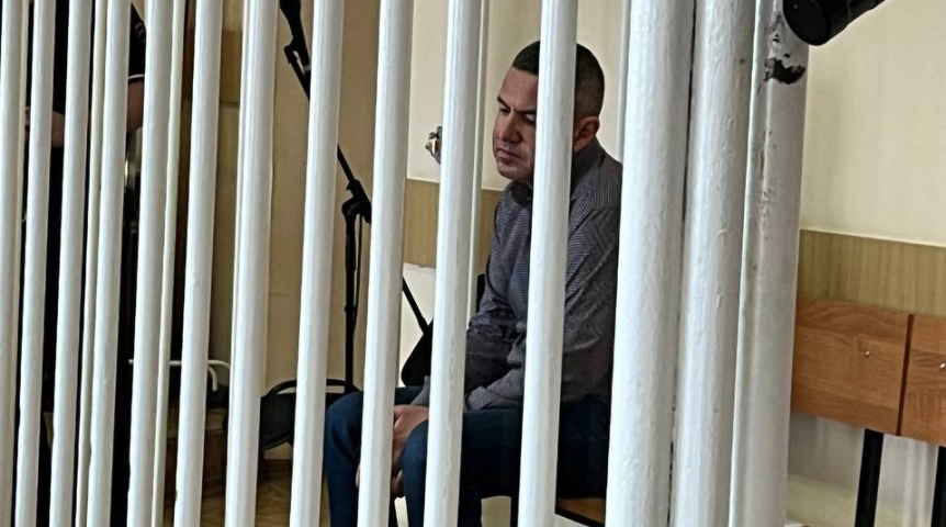 По делу экс-замглавы омской ТГК-11 о хищении 226 миллионов рублей появились детали По делу экс-замглавы омской ТГК-11 о хищении 226 миллионов рублей появились детали