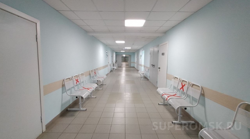 В Омске частные клиники стали отказываться от проведения абортов