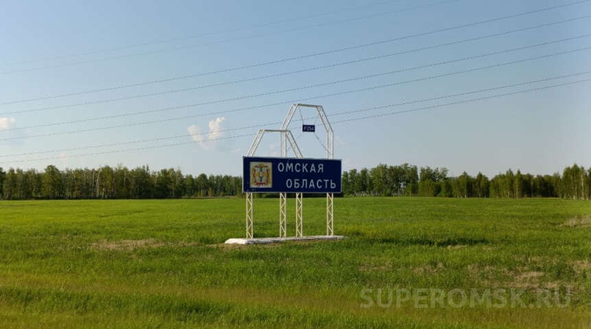 В МЧС назвали опасные места Омской области в непогоду