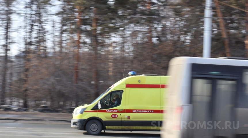 В Омске мальчик попал больницу, попробовав антифриз В Омске мальчик попал больницу, попробовав антифриз
