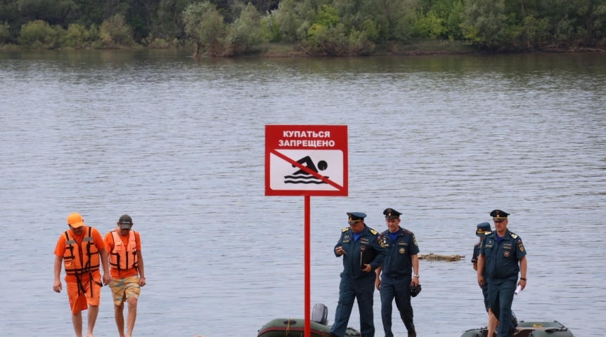 Происшествия в Омске Омичи стали чаще умирать в запрещенных местах