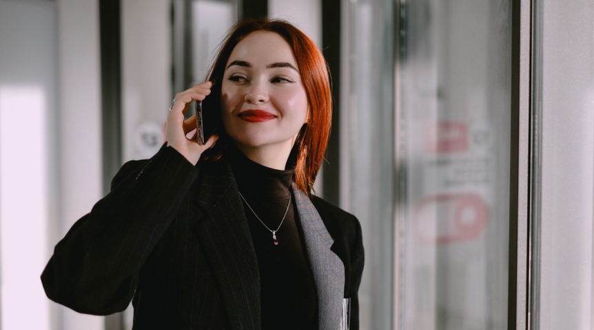 Телеком Омские абоненты активно переходят на звонки через VoLTE