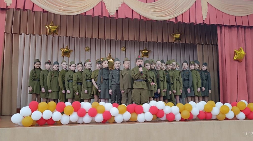 «Подвиг героев в сердцах поколений»: омичи чтят память защитников Родины «Подвиг героев в сердцах поколений»: омичи чтят память защитников Родины
