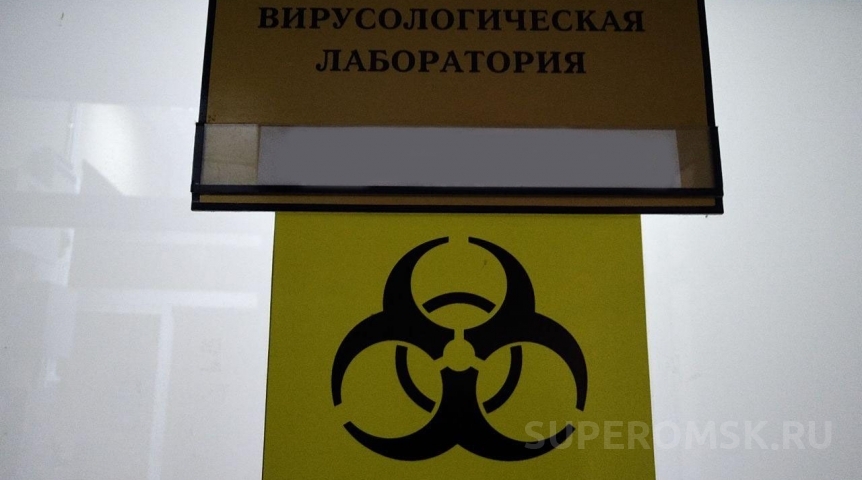 В Омске и области нашли новые случаи бешенства В Омске и области нашли новые случаи бешенства