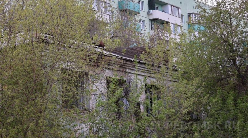Новости недвижимости Омичам выдадут госжилье взамен утраченного
