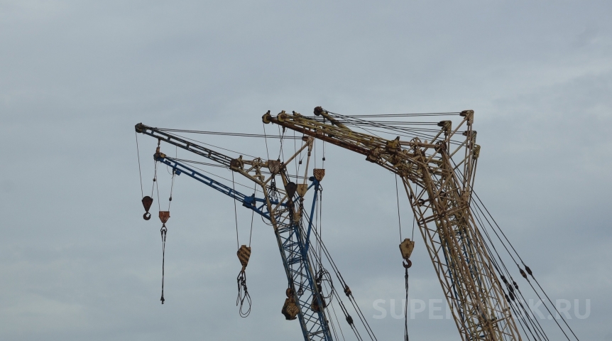 Помимо домов, под Омском возведут медлабораторию и детский сад