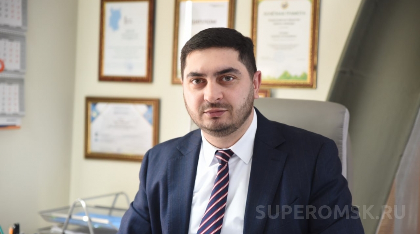 Поздравление гендиректора регионального оператора «Магнит» Карена Егояна с 23 Февраля Поздравление гендиректора регионального оператора «Магнит» Карена Егояна с 23 Февраля