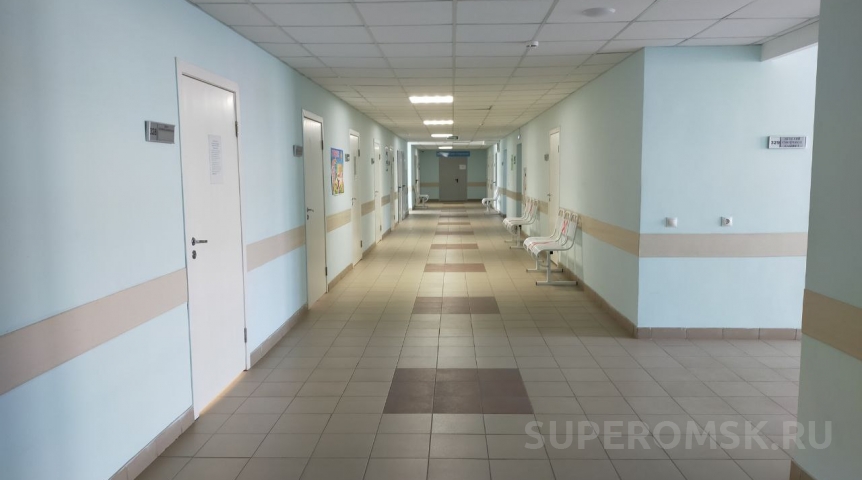 Кабинеты рентгена в Омске проверили на СанПиН Кабинеты рентгена в Омске проверили на СанПиН
