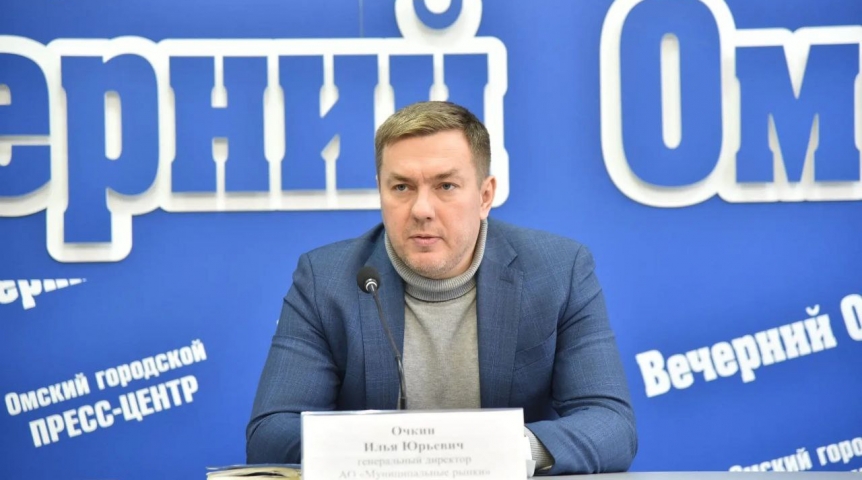 Молочка и общепит: на омские рынки заходят новые поставщики