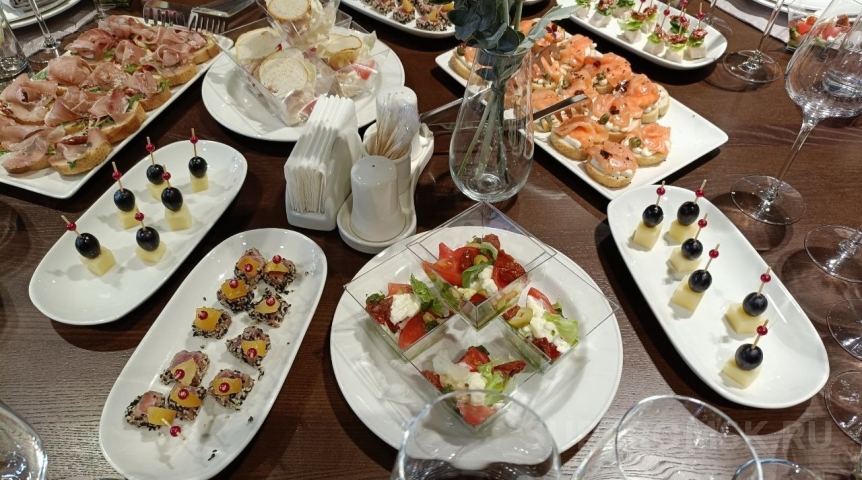 Омская лапша быстрого приготовления захватывает мир