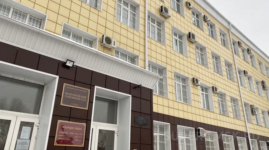 Судебные новости Трем опытным омским судьям согласовали отставку