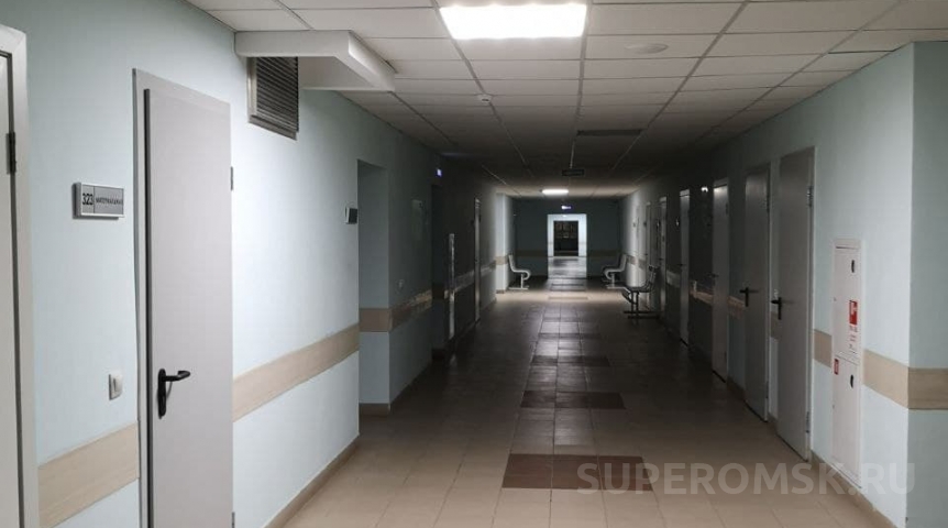 Здоровье Омские дети под ударом гепатита С