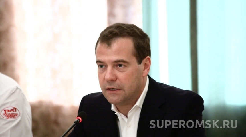 Власть «Нет необходимости»: Дмитрий Медведев высказался о новой волне мобилизации
