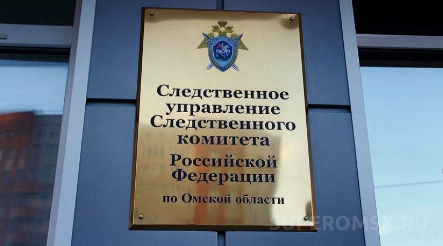 В Омске ребенок получил травму из-за рухнувшей металлоконструкции