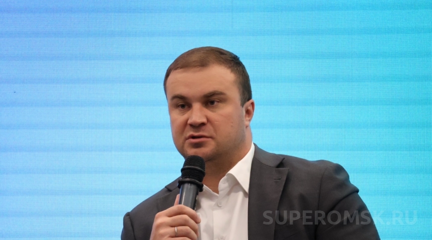 Более 150 млрд инвестиций: как за время работы Виталия Хоценко изменилась ОЭЗ «Авангард»?