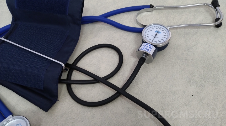 По линии омского Минздрава пошла волна массовых перестановок