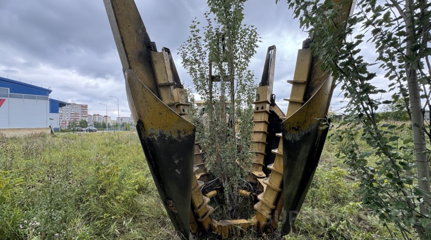 Мэрия Омска закупает пересадчик деревьев за 11 миллионов рублей