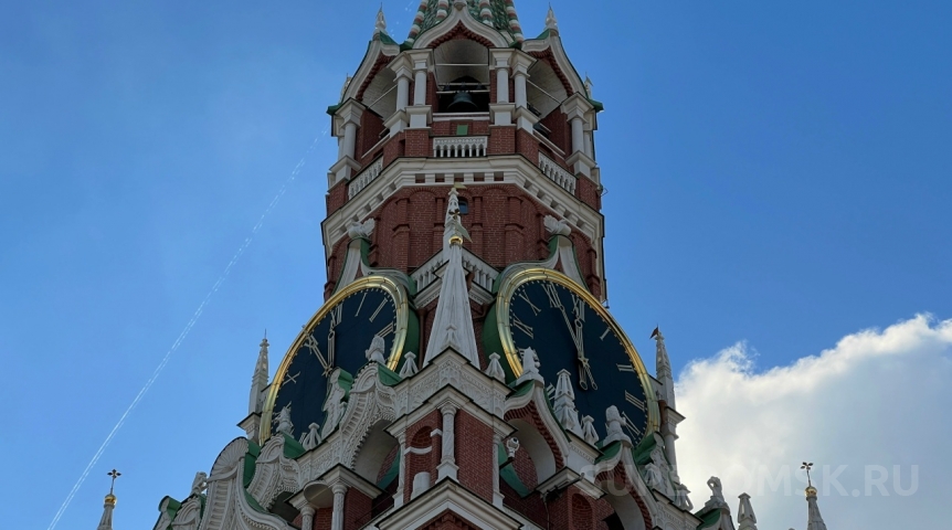 Владимир Путин прокомментировал ограничения интернета в РФ