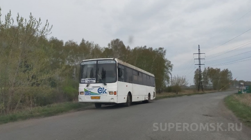 «Омскоблавтотранс» утвердил расписание 12 дачных маршрутов на 2026 год «Омскоблавтотранс» утвердил расписание 12 дачных маршрутов на 2026 год