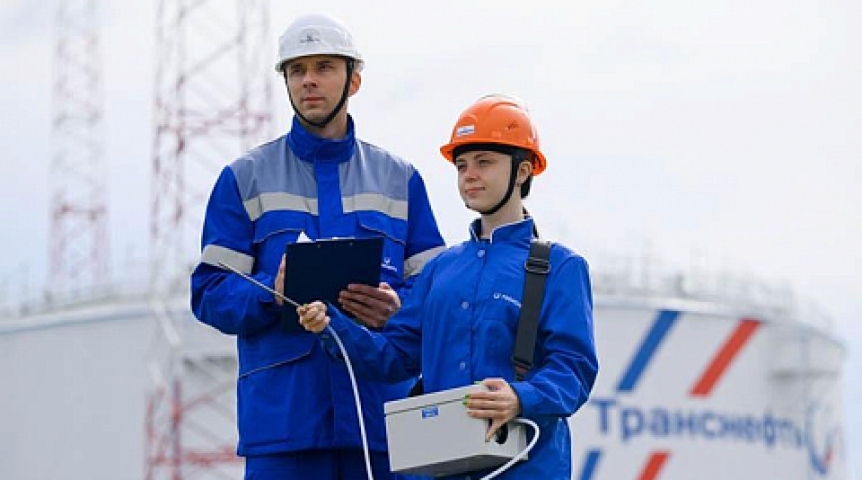 Эколаборатории АО «Транснефть – Западная Сибирь» выполнили более 10 тысяч исследований в I квартале 2026 года