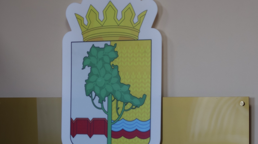 Путин наградил медалью «За храбрость» сотрудника администрации Омского района