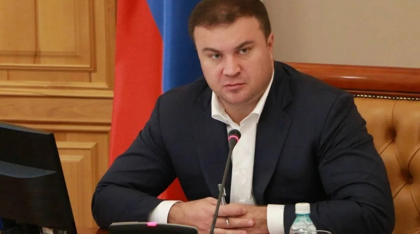 Виталий Хоценко анонсировал начало подготовки к грядущему отопительному сезону в Омской области