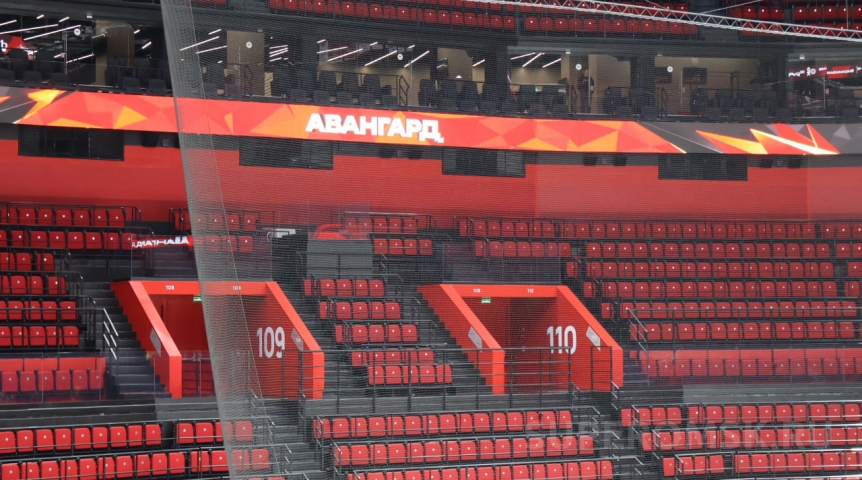 Новости спорта В переходе Джошуа Ливо в омский «Авангард» есть неприятный нюанс