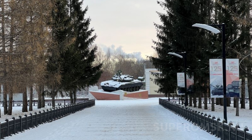 Без интриги: стала известна причина смены руководителя на «Омсктрансмаше»