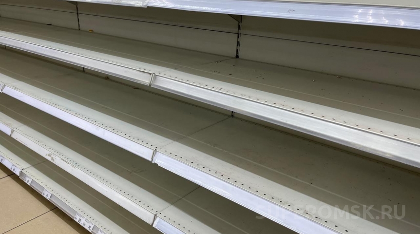 В Омске изъяли из оборота недоброкачественную продукцию В Омске изъяли из оборота недоброкачественную продукцию