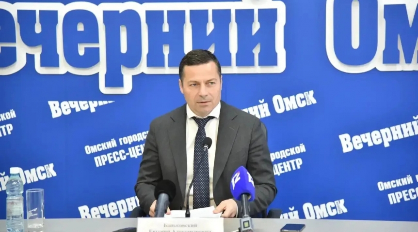 От «ВелоОмска» до йоги во дворах: для горожан подготовили более 100 активностей на лето