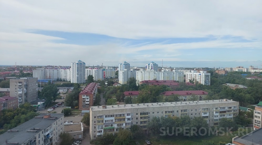Появился список 250 домов на снос ради новой стройки в центре Омска