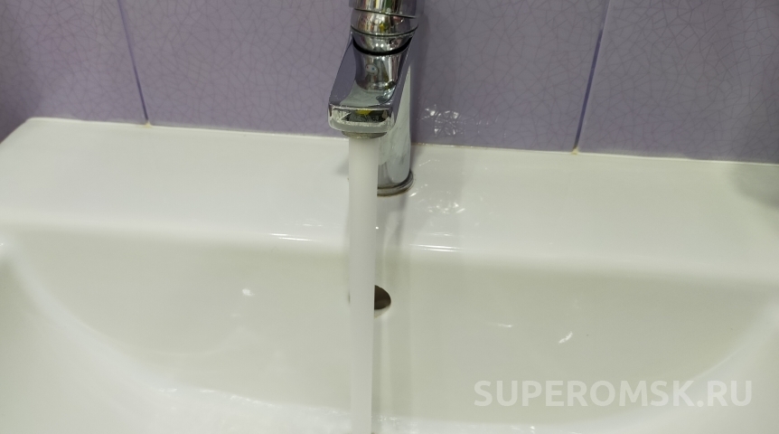 В омском Исилькуле сохраняется режим подвоза питьевой воды по графику