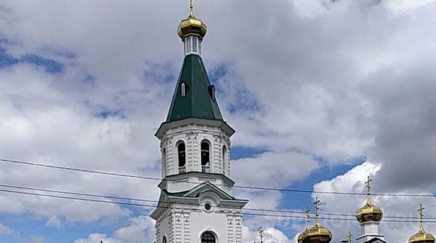 В Омск привезут загадочную чудотворную святыню