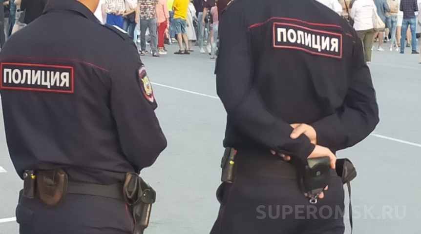 Молодую омичку задержали после «ритуалов» с жителем Коми