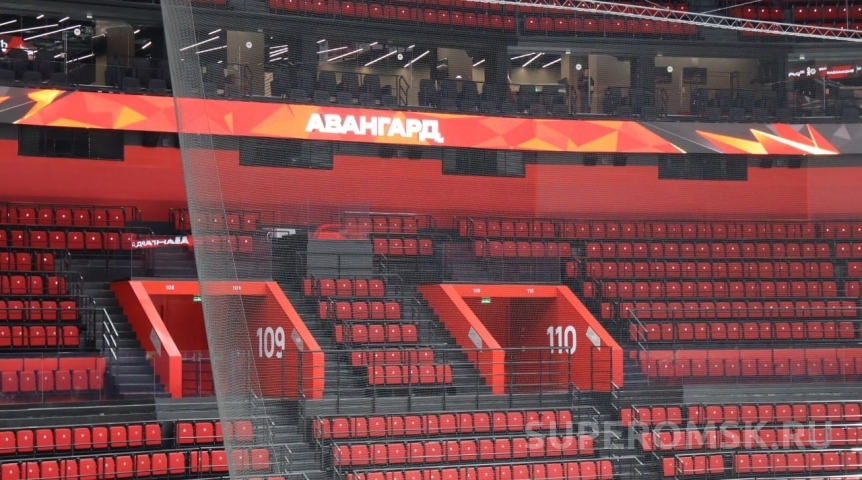 Новости спорта «Авангард» подписал контракт с рекордсменом КХЛ