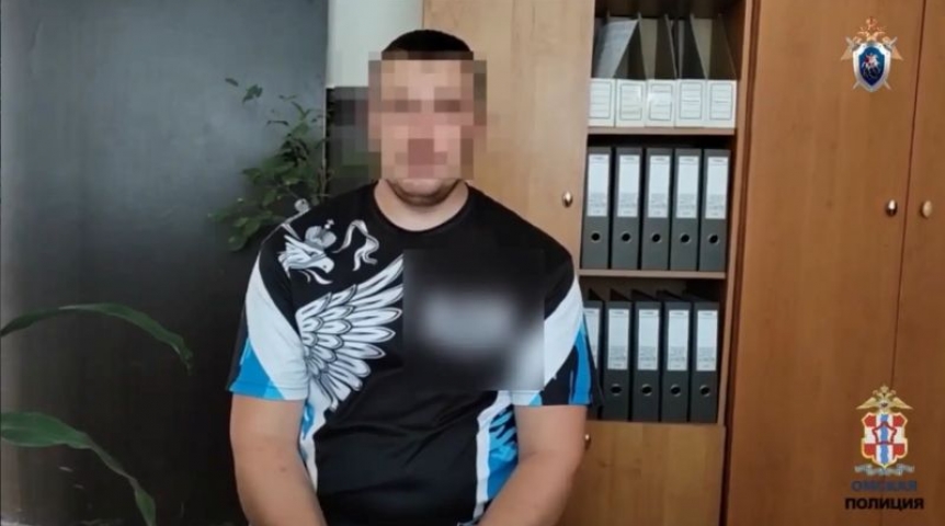 Криминальные новости «Не объясняла, кто это звонит»: омич подозревается в убийстве из ревности