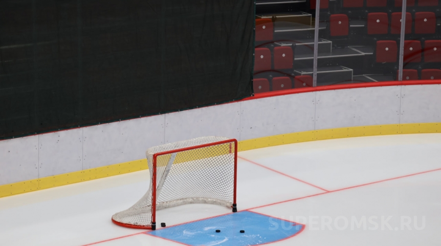 Омский «Авангард» подпишет нового вратаря Омский «Авангард» подпишет нового вратаря