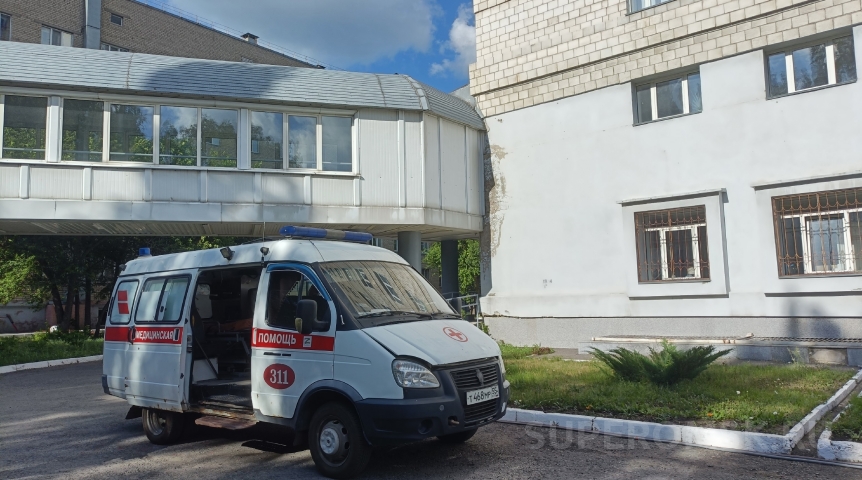 Здоровье Скорые стали чаще приезжать к омичам