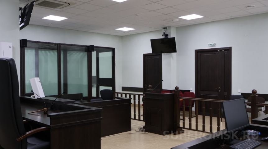 Омича заставили заплатить рублем за «беспокойство» спецслужб по его звонку Омича заставили заплатить рублем за «беспокойство» спецслужб по его звонку