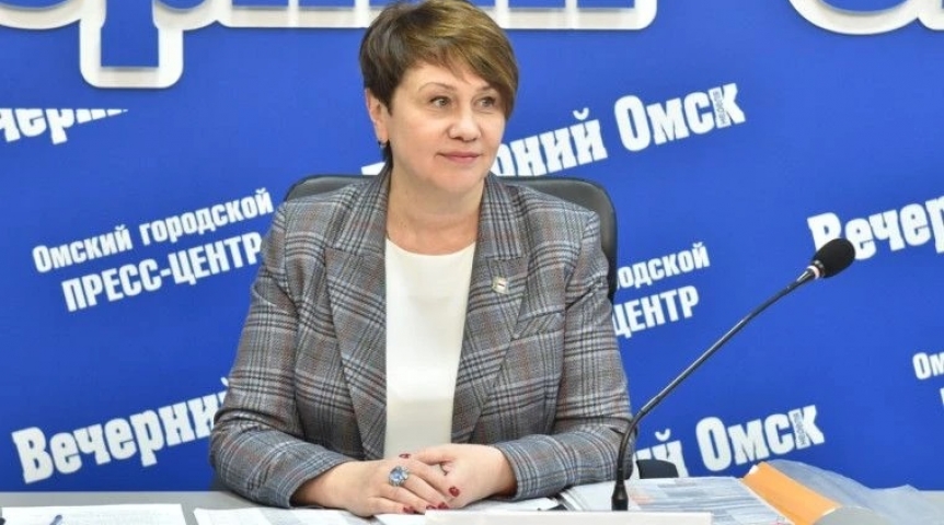 Социальный и инвестиционный: бюджет Омска направлен на развитие города
